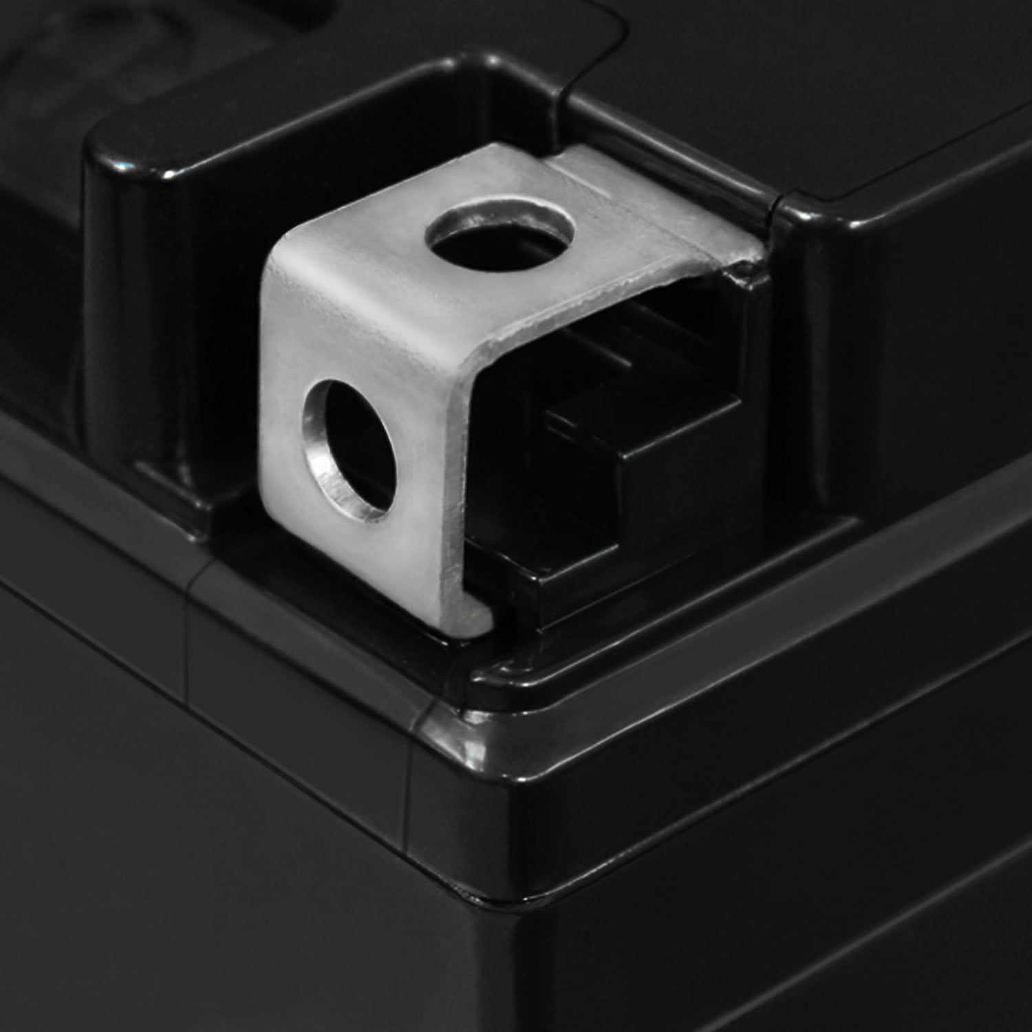 Ｎｏ．１２ ACRY-Point 24- ZX-6R スクリーン（クリア） 140311 アクリ