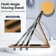 thumbnail image 5 of Funda OKP para iPad 10ª generación 2022 de 10,9 pulgadas con lápiz, 5 of 9