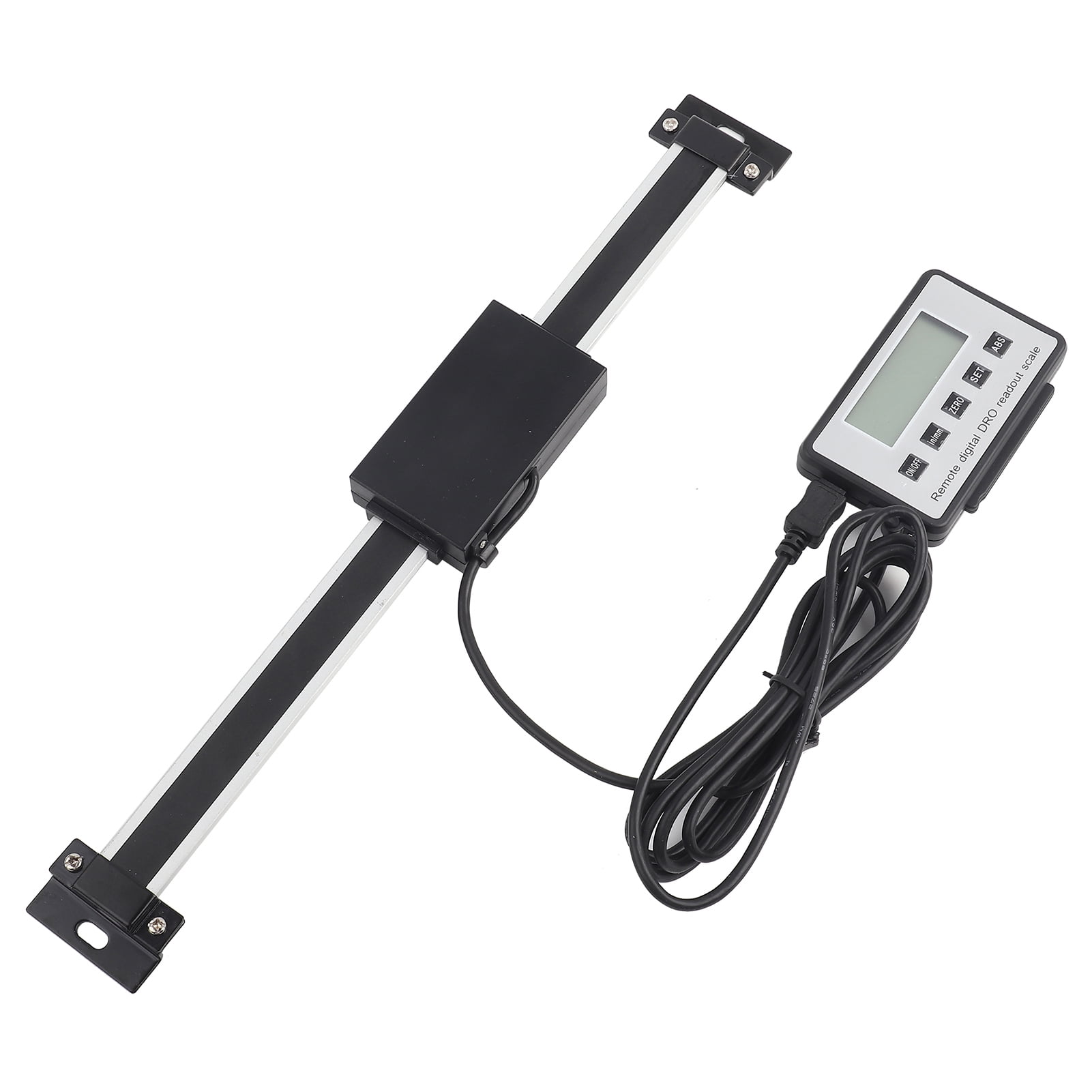 Digital Readout 0200mm, Lathes Digital Readout Kit Digital Readout Kit