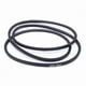 thumbnail image 1 of 42 inch Mower Deck Belt Fit for John Deere Gx20072 La100 La105 La110 La115, 1 of 5