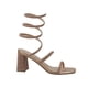 thumbnail image 1 of Zapatilla Mujer Vosse Formal Vestir dorado 27, 1 of 5