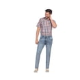 thumbnail image 4 of Pantalón Jeans Slim Fit Lee Hombre 34O azul 32-32, 4 of 5