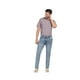 thumbnail image 4 of Pantalón Jeans Slim Fit Lee Hombre 34O azul 38-32, 4 of 5