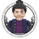 thumbnail image 1 of BLEACH Building Blocks Anime Cartoon Mini Action Figures Toy Chriss Prest Jujutsu Kais Compatible wi LoG, 1 of 6