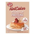 thumbnail image 1 of Harina para hotcakes Mundo Light integrales con proteína y avena 300 g, 1 of 3