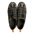 thumbnail image 7 of Eddie Bauer Men's Arvada Bungee Lace Lightweight Water Sandal (Brown, 11), 7 of 7