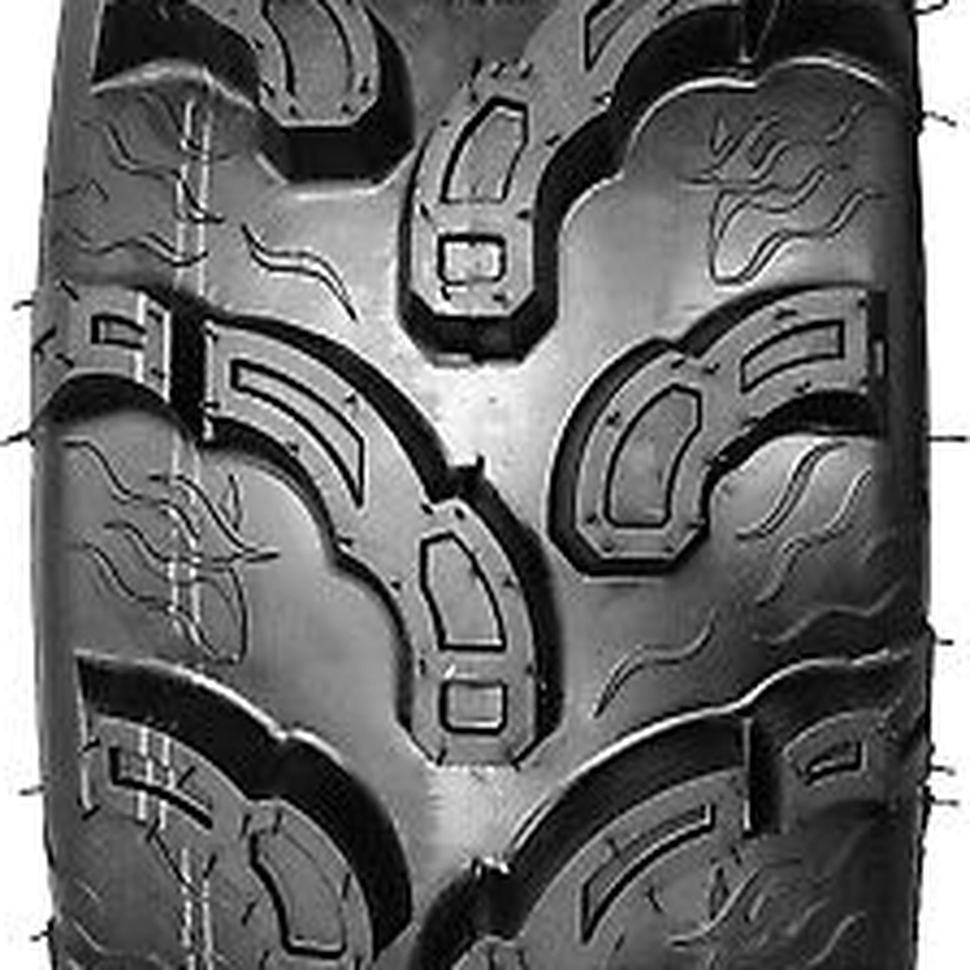 Wanda P375 25X10-12 50J C ATV/UTV Tire