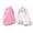 Pink, variant on Koorium Electric Swimming Kickboard for Kids, 1 Pack, 132 lbs Capacity
