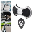 thumbnail image 1 of Luz trasera LED para bicicleta Recargable a prueba de agua Soledad, 1 of 10