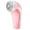 Pink, variant on Inerposs USB Rechargeable Fabric Shaver, Hairball Trimmer, Lint Remover Machine, Powerful Suction Defuzzer for Sweaters, Coats, Bedding, and Upholstery