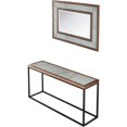 thumbnail image 4 of Camden Isle Riley Console Table, 4 of 8
