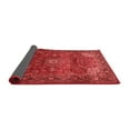 thumbnail image 2 of Ahgly Company Indoor Rectangle Persian Red Traditional Area Rugs, 3' x 5', 2 of 4