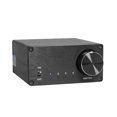 thumbnail image 1 of Stereo  Signal Selector With Lossless Sound Quality - 4 In 1 Out  Switcher ,Multi Purpose, 1 of 4