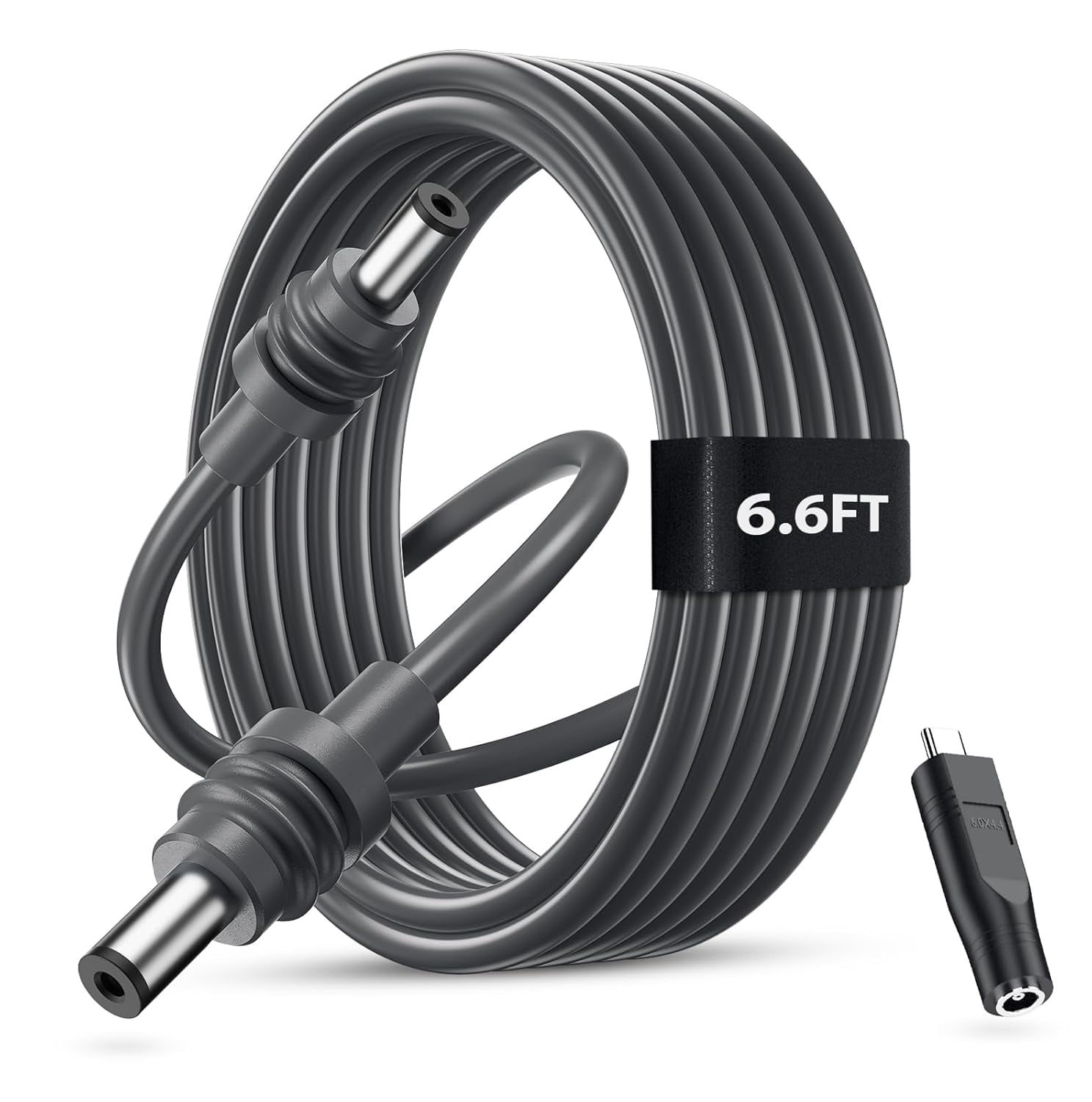 shiyou-Starlink Mini Power Cable, 6.5ft/2M Starlink Mini DC Power Cable ...