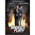 thumbnail image 2 of Badges of Fury (DVD), Well Go USA, Action & Adventure, 2 of 2