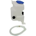 thumbnail image 2 of Replacement REPV370512 Washer Reservoir Compatible with 2006-2010 Volkswagen GTI 1999-2006, 2010 Golf With Pump, 2 of 3