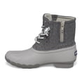 thumbnail image 4 of Sperry Top-Sider Kids Unisex Saltwater Duck Boot, 4 of 6