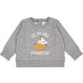 thumbnail image 2 of Inktastic 1st Mothers Day Boys Baby Sweatshirt, 2 of 4