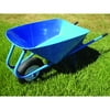 Miller Steel Contractor Wheelbarrow 5 cu ft
