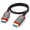 20 Feet, variant on 8k Fiber Optic Hdmi 2.1 Cable 20ft High Speed Cord 48gbps Long Active 8k@60hz 4k@120hz Dynamic Hdr Earc Hdcp 2.2&2.3 3d For Pc Mo