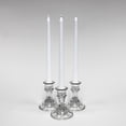 thumbnail image 2 of Richland Taper Candles 10" White Set of 50, 2 of 3