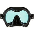 thumbnail image 2 of SeaDive Monarch RayBlocker HD Mask, 2 of 2
