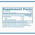 thumbnail image 2 of Suplementos de yodo Iodoral Optimox 12,5 mg 90 comprimidos, 2 of 5
