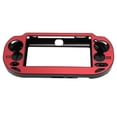 thumbnail image 1 of Étui de Protection pour Console, Étui de Protection en Métal pour Console de Jeu Noir, Argent, Or, Rouge, Bleu, 1 of 8