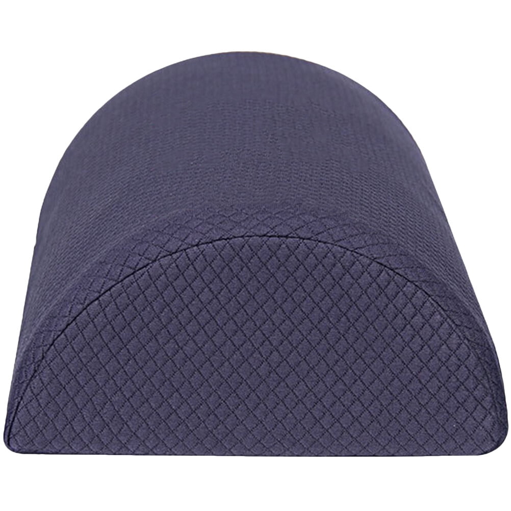 Bolster pillow for legs Household Knee Pillow Portable Bolster Pillow