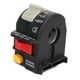 thumbnail image 2 of Conjunto de interruptor de manillar izquierdo 4110248 Reemplazo impermeable para Polaris Diesel 455 1999-2001 Jadeshay  A, 2 of 9