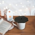 thumbnail image 3 of Couvercle de Tasse en Forme de Parapluie Scellable 5 Pcs, 3 of 4