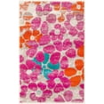 thumbnail image 2 of Rugs.com Azalea Collection Rug – 2' x 3' Multi Medium Rug Perfect For Entryways, Kitchens, Breakfast Nooks, Accent Pieces, 2 of 8