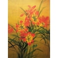 thumbnail image 4 of David Lee "Tiger Lily" New Custom Framed Art Generic, 4 of 4