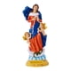 thumbnail image 3 of Figuritas de resina, estatua de la Virgen Madre María, escultura de Ángel de mesa religiosa para gabinete, dormitorio, año Nuevo, hogar, sala de estar BLESIY estatua de la virgen maría, 3 of 8