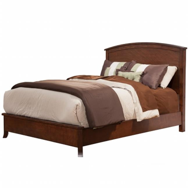 Alphinefurniture 977-07CK-HB Baker California King Size ...