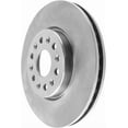 thumbnail image 4 of Detroit Axle - 13.58" inch Front Disc Brake Rotors for 2018-2019 Buick Enclave 2017-2025 Cadillac XT5 2020-2025 XT6, 4 of 7