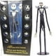 thumbnail image 2 of Figura De Acción The Nightmare Before Christmas Figuras Deluxe Jack Skellington Cabezas Intercambiables Modelo Coleccionable Juguete 35cm, 2 of 4