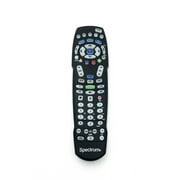 Replacement for Spectrum Arris Remote Control RC122 for HD DVR - 1 Pack