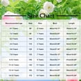 thumbnail image 3 of Kaemgyyd 0-15 T Girl's Sweater Infant Vest Tops Fall V Neck Sleeveless Pullover Cute Color Block Cable Knit Toddler Clothes, 3 of 6