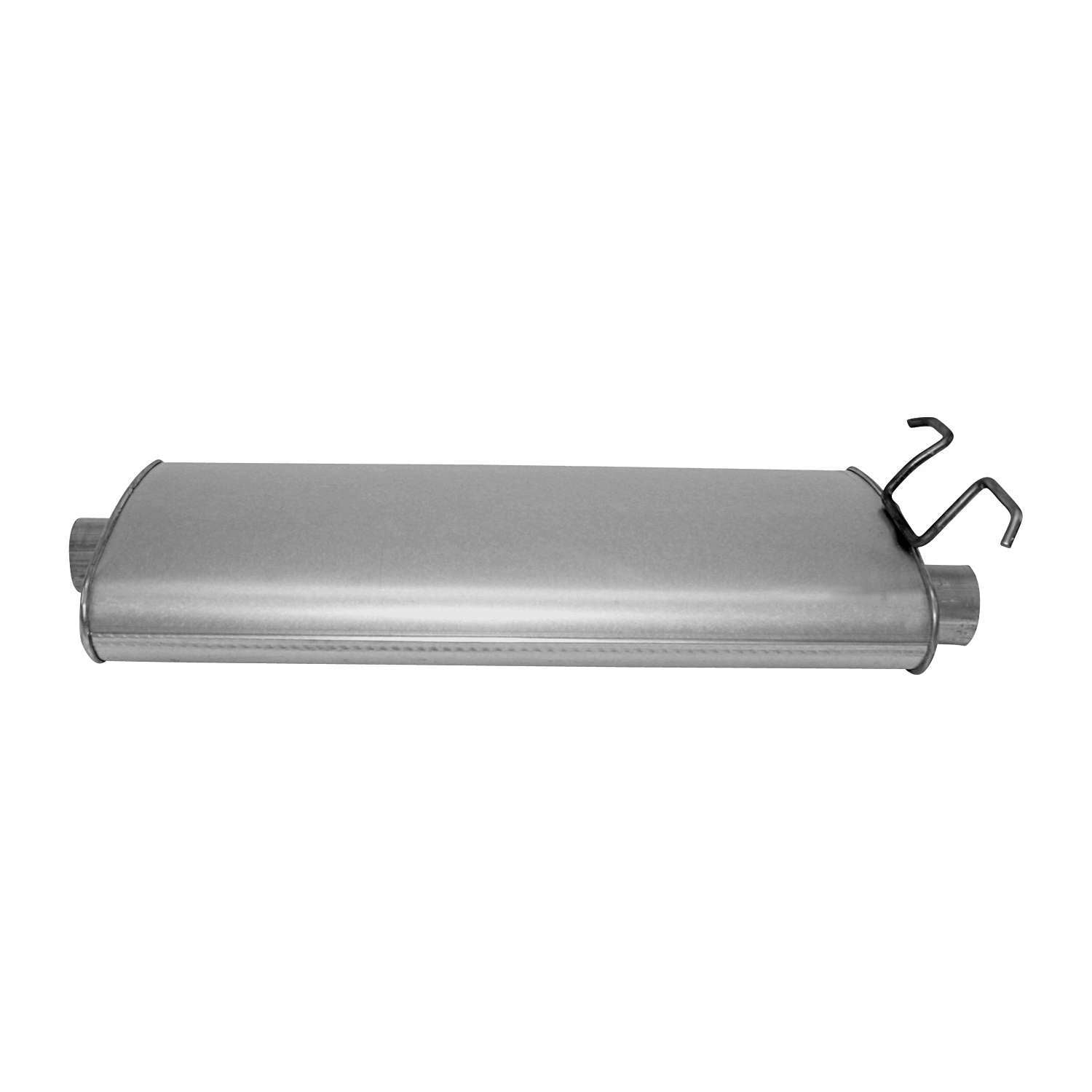 AP Exhaust MSL Maxim Muffler Fits select: 2000-2003 DODGE DURANGO
