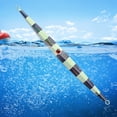 thumbnail image 4 of Luminous Swimbait Anti-corrosión Universal Speed ​​Jig Lure Suministros de pesca nocturna Likrtyny Para Estrenar, 4 of 9