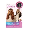 thumbnail image 5 of Outre Sleek Lay Synthetic HD Lace Front Wig - GENEVIVE, 5 of 8