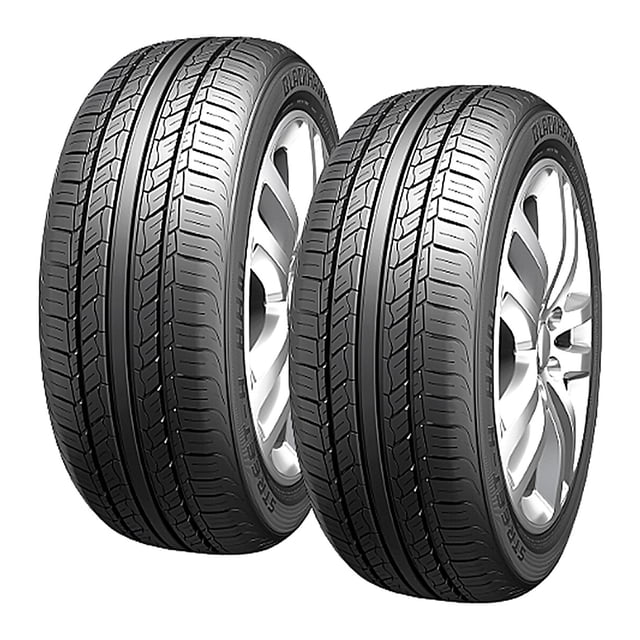 Par De Llantas 215/70R15 98H Blackhawk STREET-H HH01 BLACKHAWK .