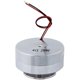 thumbnail image 1 of wonima44 50MM Resonance Speaker Vibration Resonance Speaker Vibrating Speaker Speaker 2Inch All Frequency Resonance Louder Speaker Exciter Speaker(4Ω 25W), 1 of 1