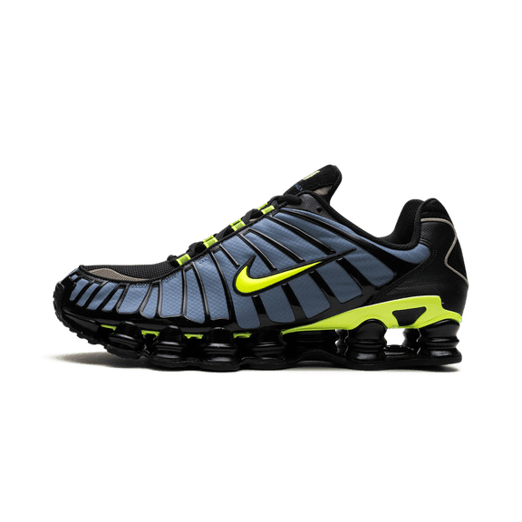 NIKE MENS Shox TL "Thunderstorm" CI7692 400 CI7692 400 from Stadium Goods