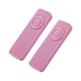 thumbnail image 1 of 2X USB Portatil Deporte U Disk Mini Reproductor de Musica Mp3 Compatible con 32 GB Tarjeta TF (Rosado), 1 of 10