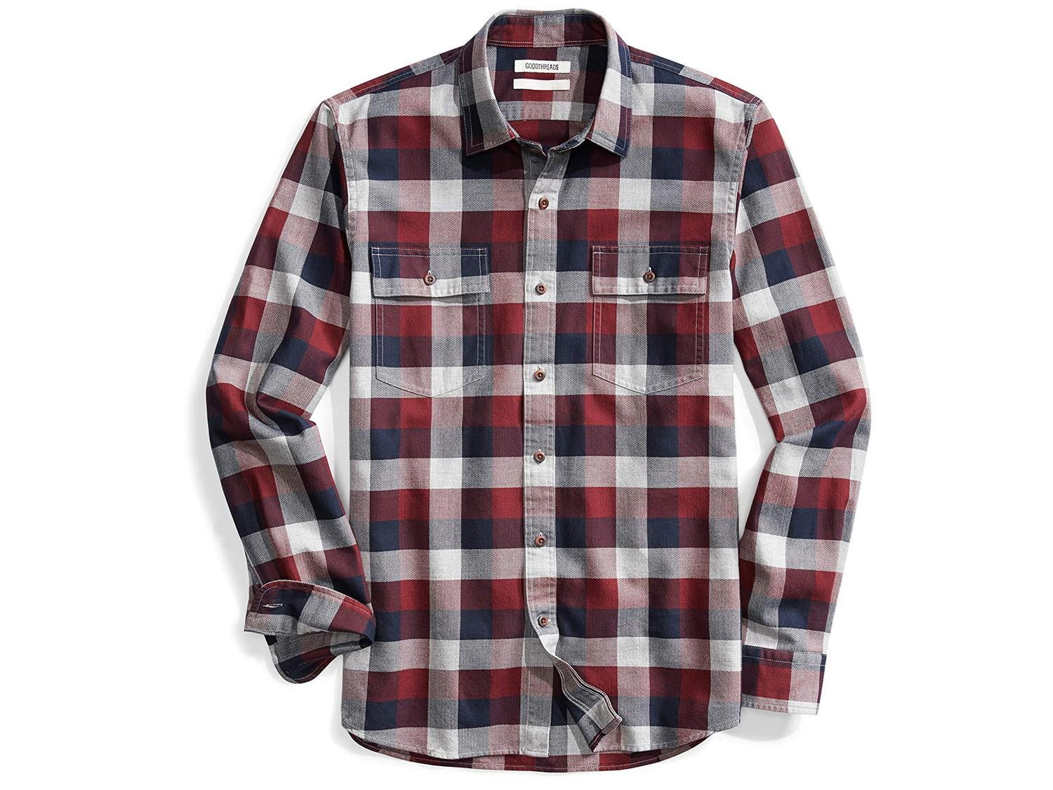 medium tall slim fit shirts