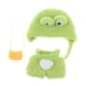 thumbnail image 4 of Ropa de muñeca en miniatura perfke 17cm Accesorios para muñeca de Cosplay, 4 of 9