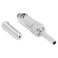 thumbnail image 2 of M10 Male Thread Fountain Nozzle Adjustable Nozzle with Valve Garden Pond Sprinkler, 2 of 9