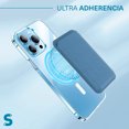 thumbnail image 4 of Cartera con MagSafe para iPhone/Samsung Galaxy - Sovico - Alta Tecnología Magnética, 4 of 6